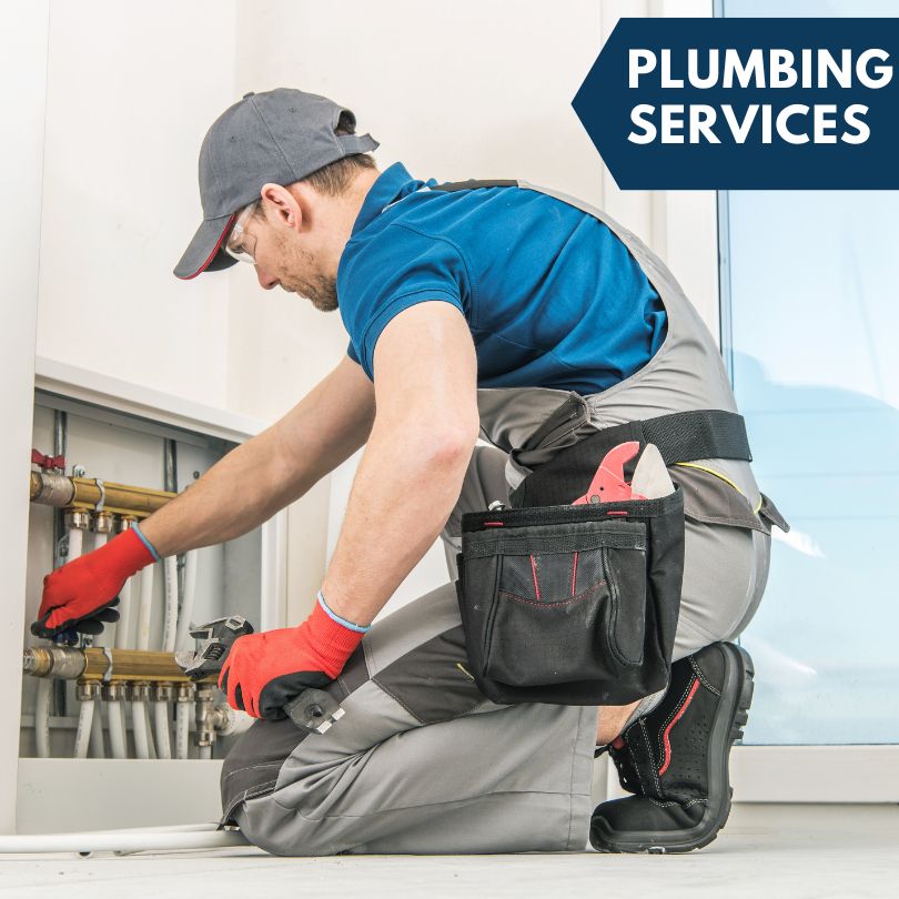 East Dorset Plumbing Company